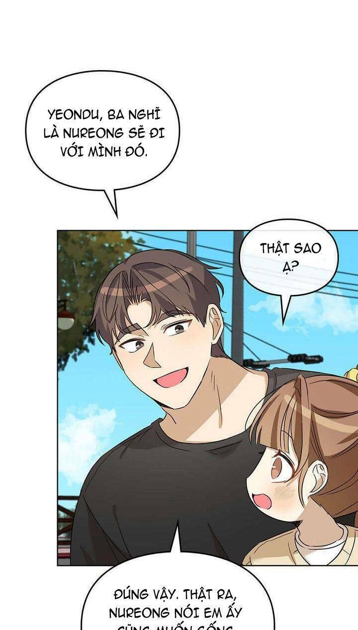 Tôi Trở Thành Một Người Cha Chapter 78 - Trang 2