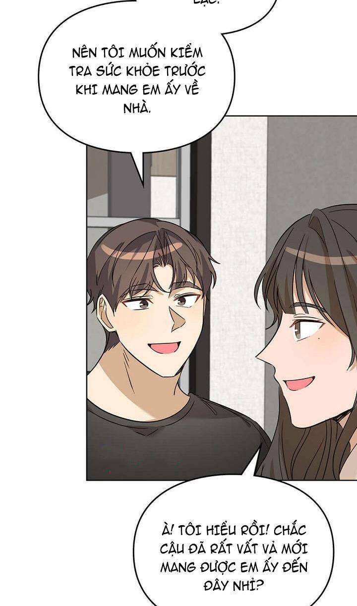 Tôi Trở Thành Một Người Cha Chapter 78 - Trang 2