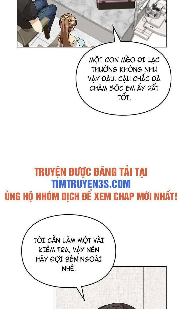 Tôi Trở Thành Một Người Cha Chapter 78 - Trang 2