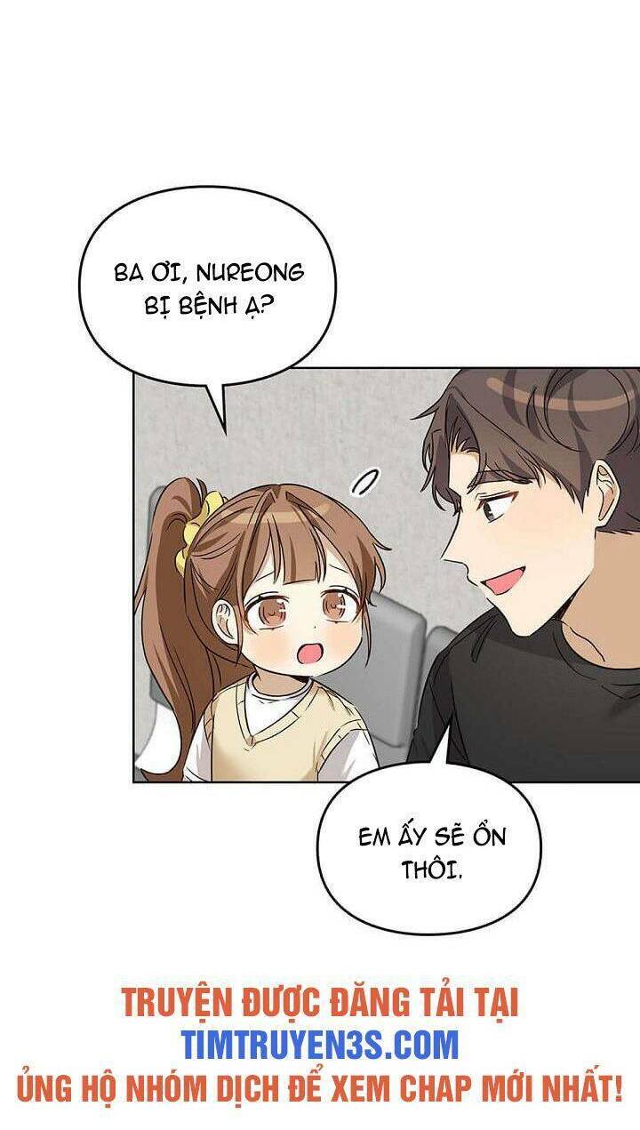 Tôi Trở Thành Một Người Cha Chapter 78 - Trang 2