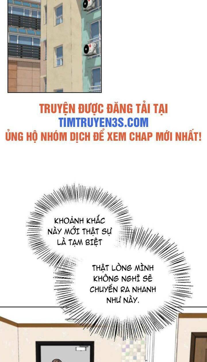 Tôi Trở Thành Một Người Cha Chapter 78 - Trang 2