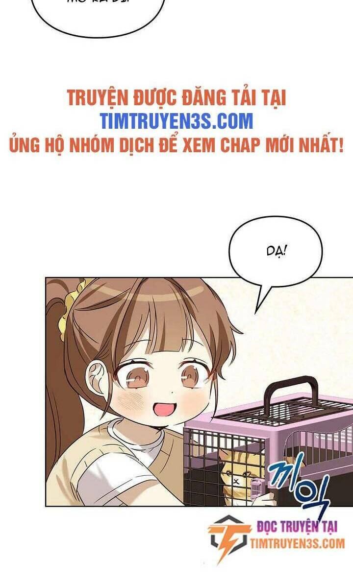 Tôi Trở Thành Một Người Cha Chapter 78 - Trang 2