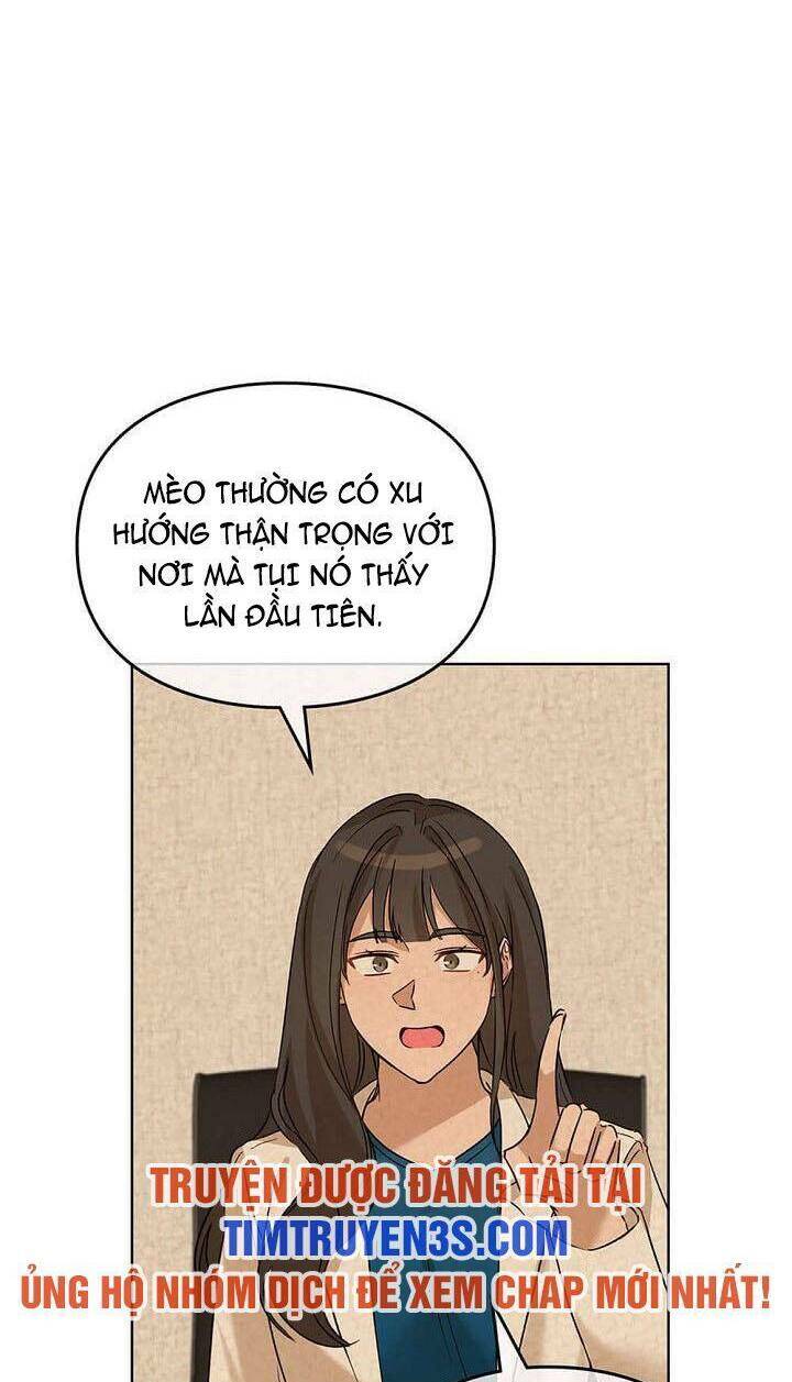 Tôi Trở Thành Một Người Cha Chapter 78 - Trang 2