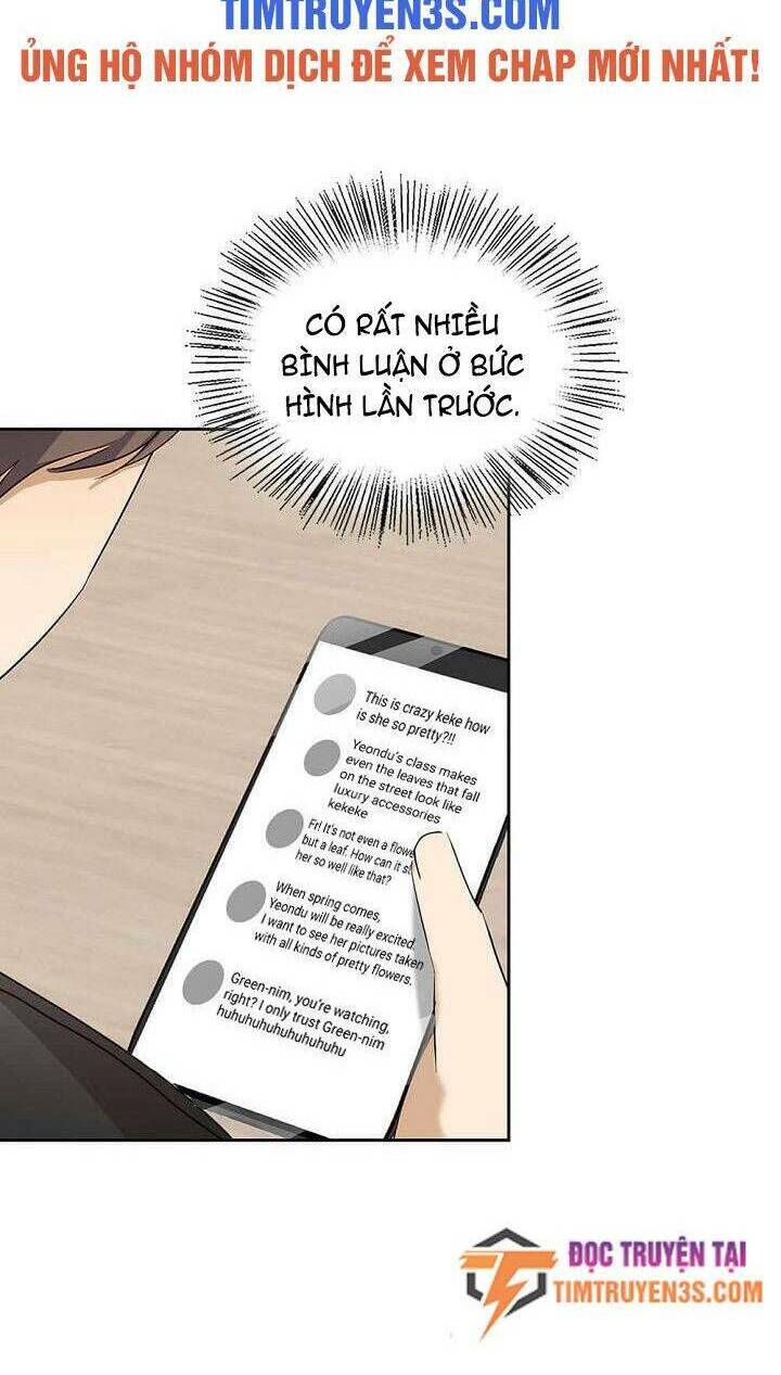 Tôi Trở Thành Một Người Cha Chapter 78 - Trang 2