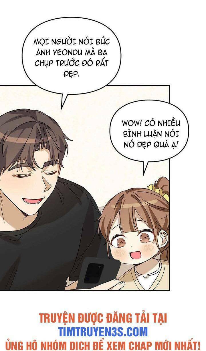 Tôi Trở Thành Một Người Cha Chapter 78 - Trang 2