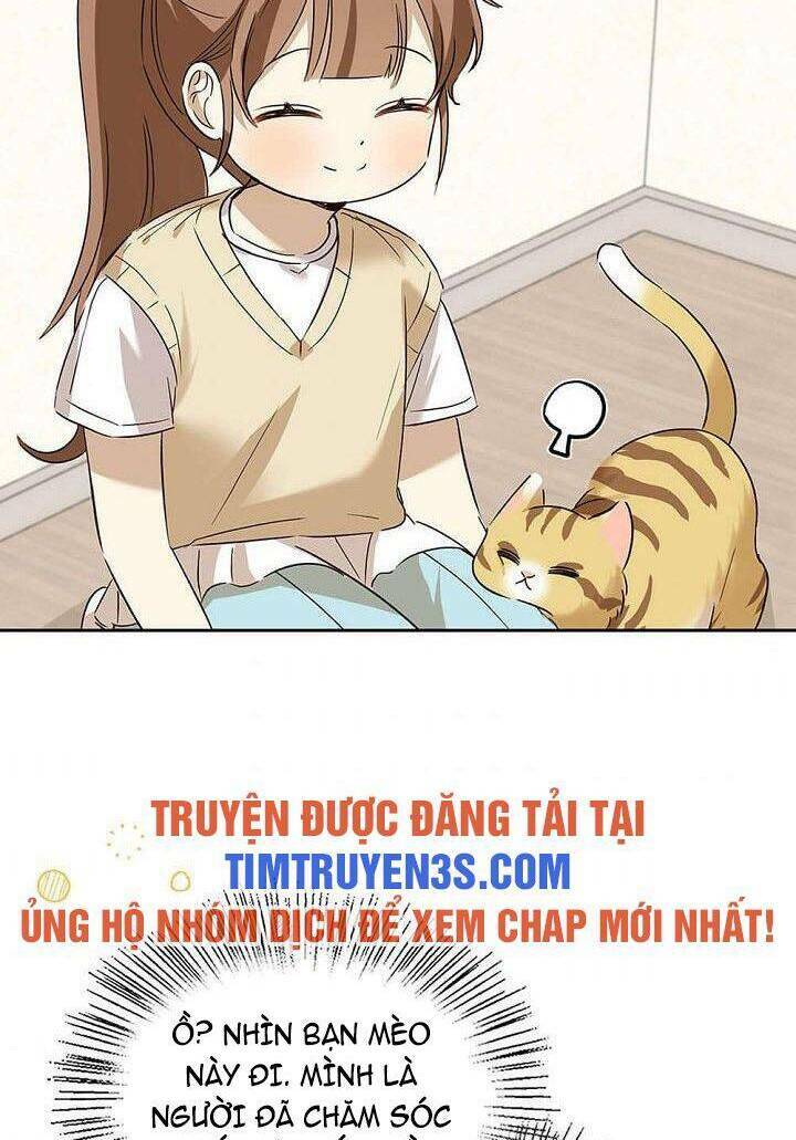 Tôi Trở Thành Một Người Cha Chapter 78 - Trang 2
