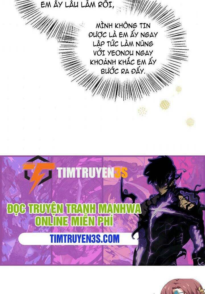 Tôi Trở Thành Một Người Cha Chapter 78 - Trang 2