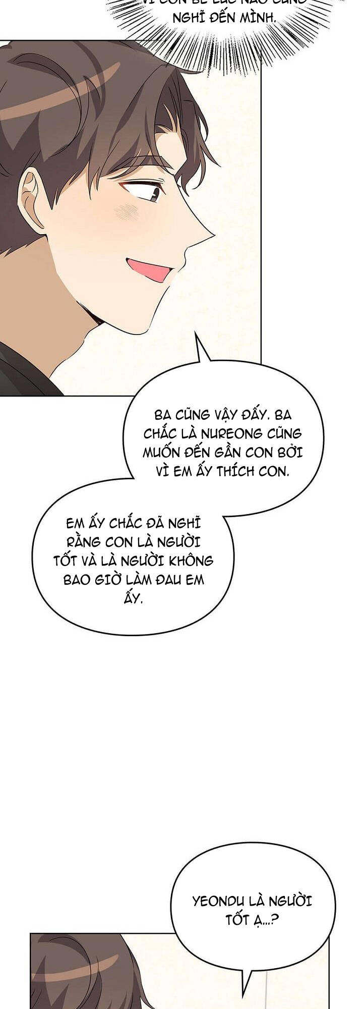 Tôi Trở Thành Một Người Cha Chapter 79 - Trang 2