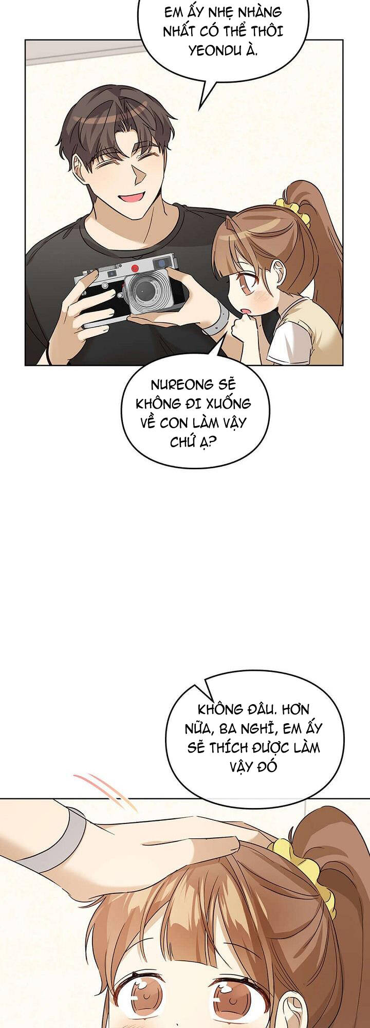 Tôi Trở Thành Một Người Cha Chapter 79 - Trang 2