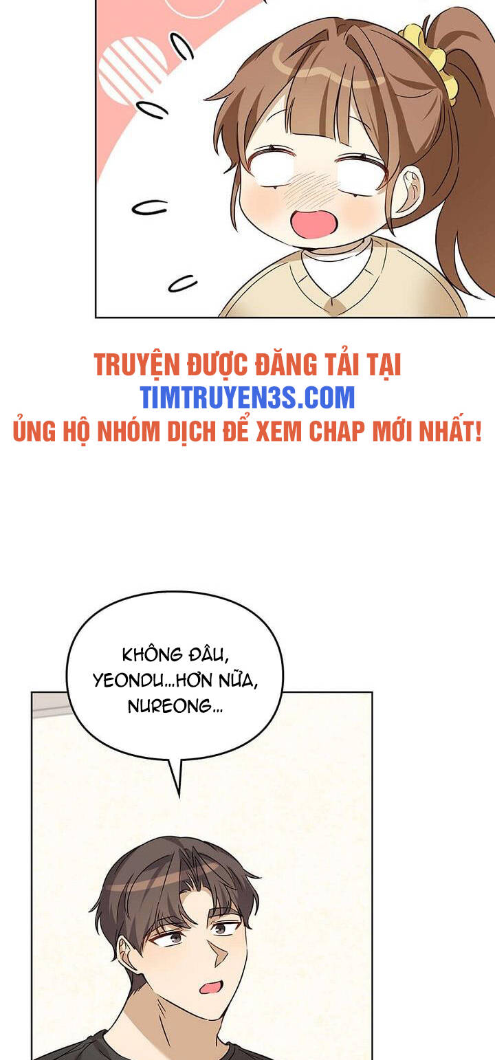 Tôi Trở Thành Một Người Cha Chapter 79 - Trang 2