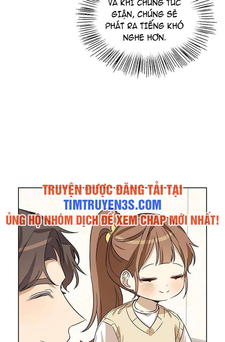 Tôi Trở Thành Một Người Cha Chapter 79 - Trang 2