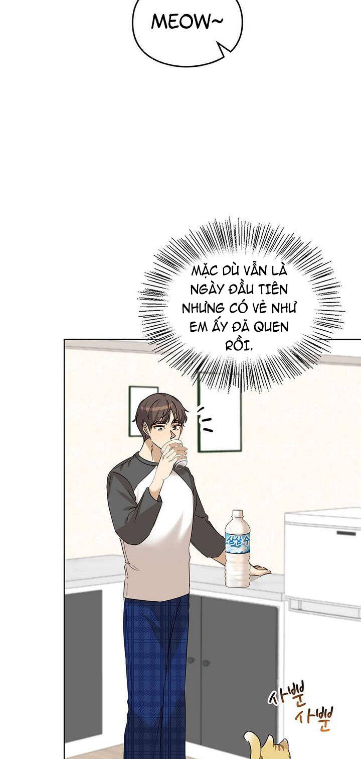 Tôi Trở Thành Một Người Cha Chapter 79 - Trang 2