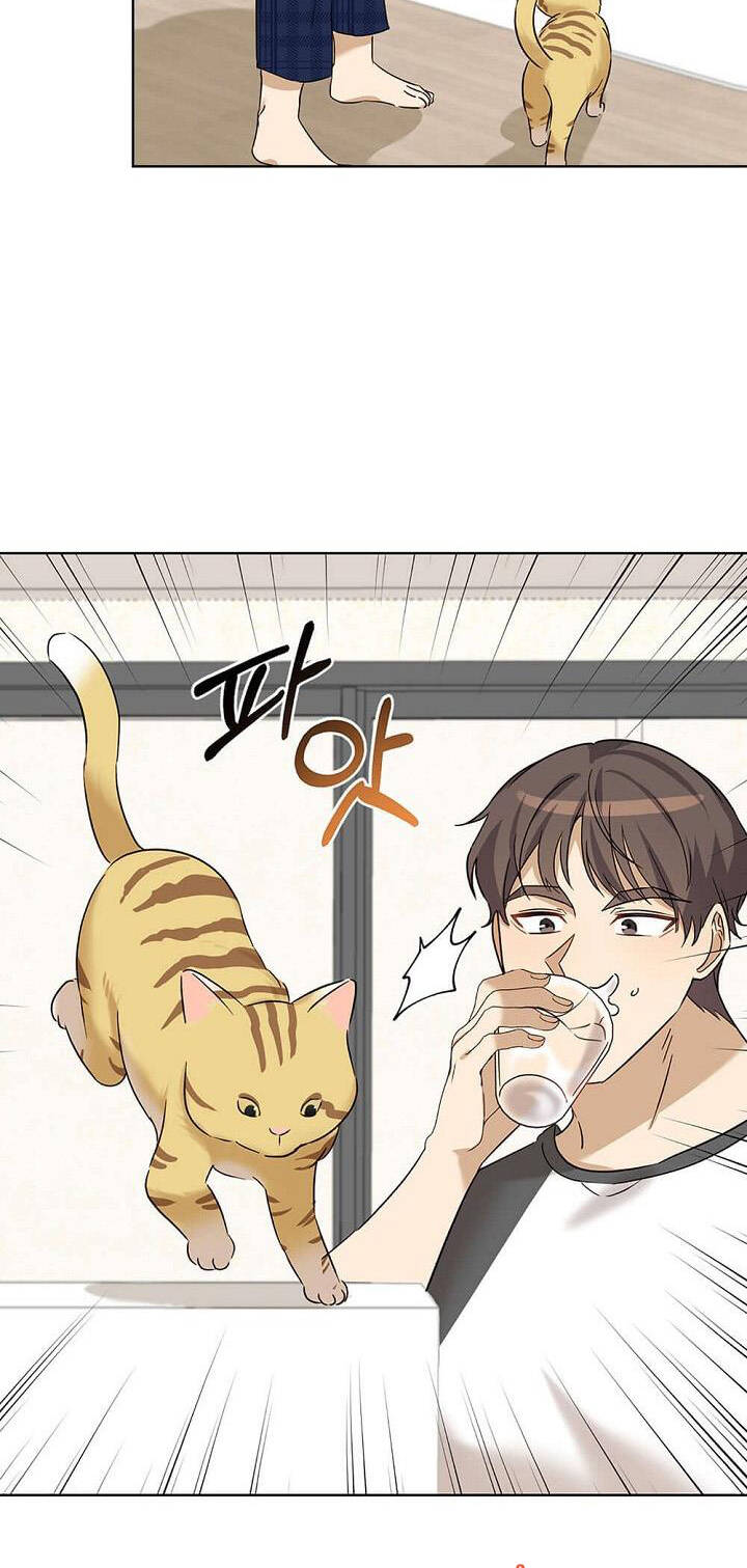 Tôi Trở Thành Một Người Cha Chapter 79 - Trang 2