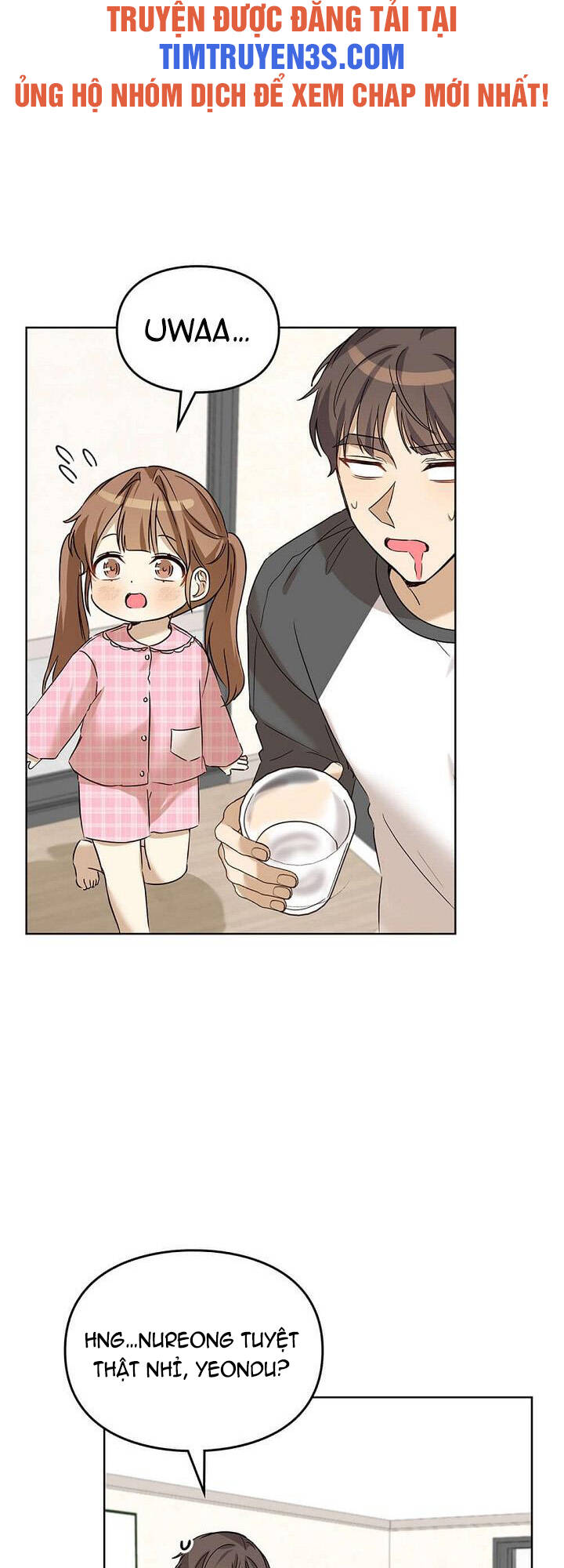 Tôi Trở Thành Một Người Cha Chapter 79 - Trang 2