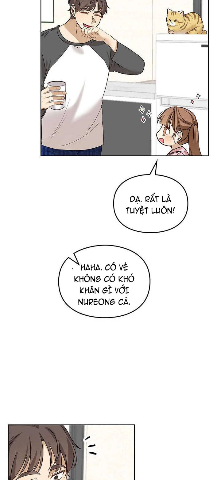 Tôi Trở Thành Một Người Cha Chapter 79 - Trang 2