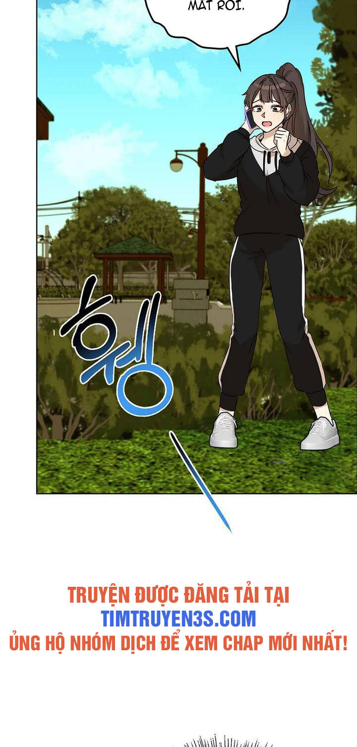 Tôi Trở Thành Một Người Cha Chapter 79 - Trang 2