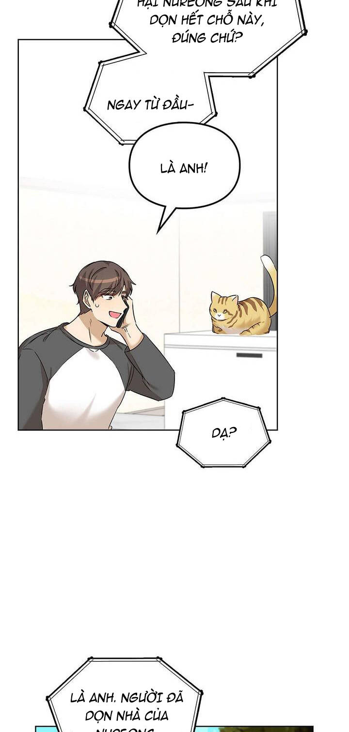 Tôi Trở Thành Một Người Cha Chapter 79 - Trang 2