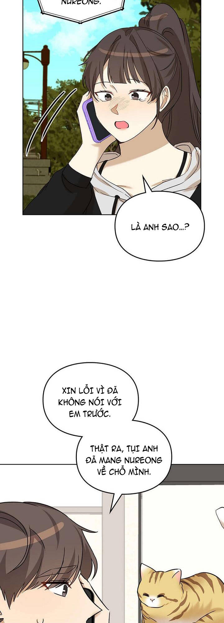 Tôi Trở Thành Một Người Cha Chapter 79 - Trang 2