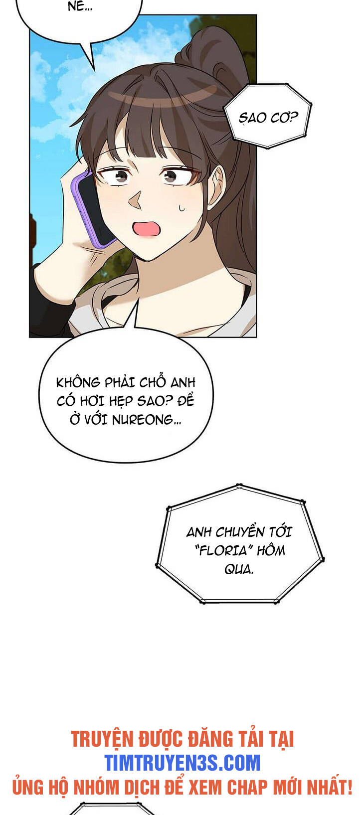 Tôi Trở Thành Một Người Cha Chapter 79 - Trang 2