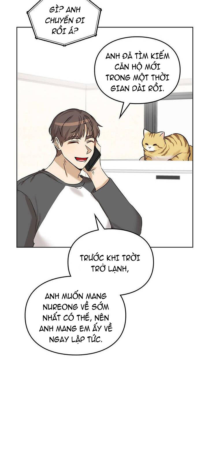 Tôi Trở Thành Một Người Cha Chapter 79 - Trang 2