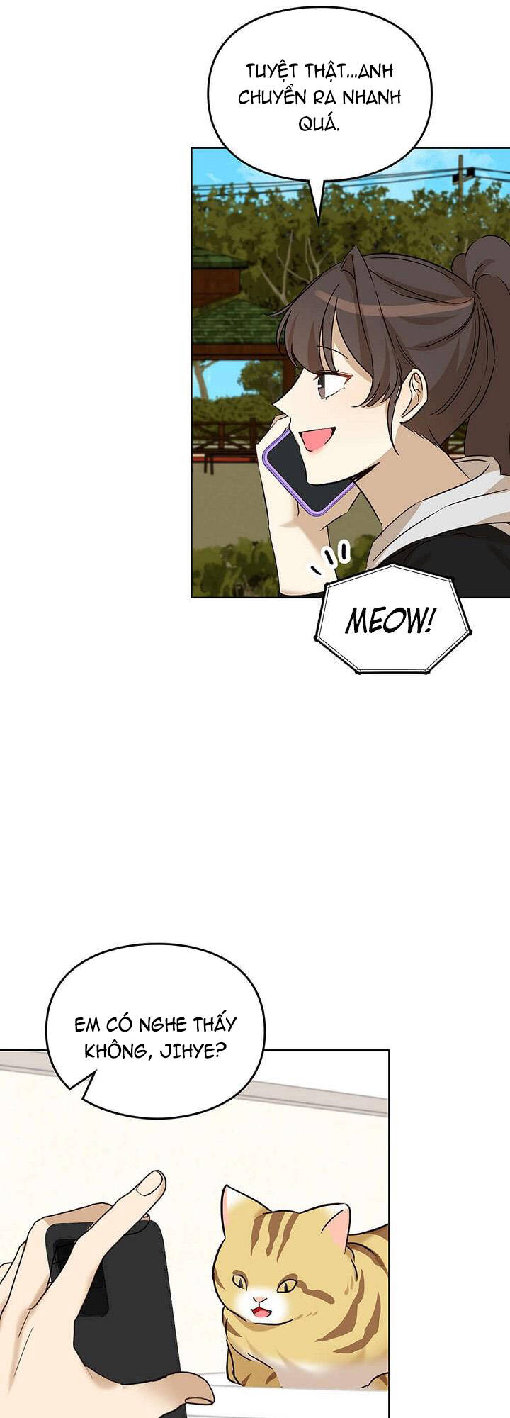 Tôi Trở Thành Một Người Cha Chapter 79 - Trang 2