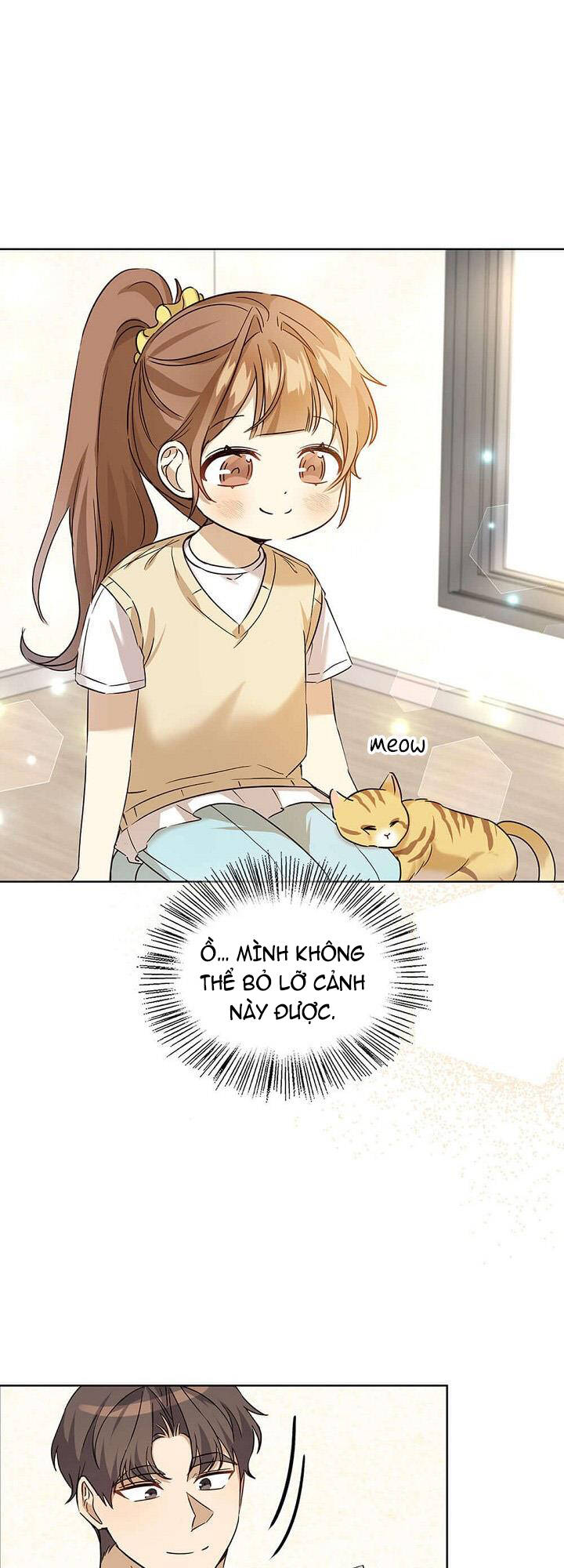 Tôi Trở Thành Một Người Cha Chapter 79 - Trang 2