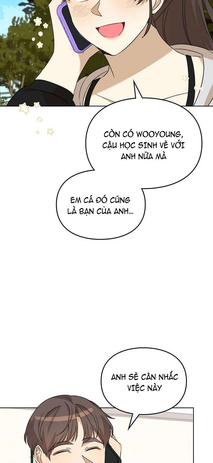 Tôi Trở Thành Một Người Cha Chapter 79 - Trang 2