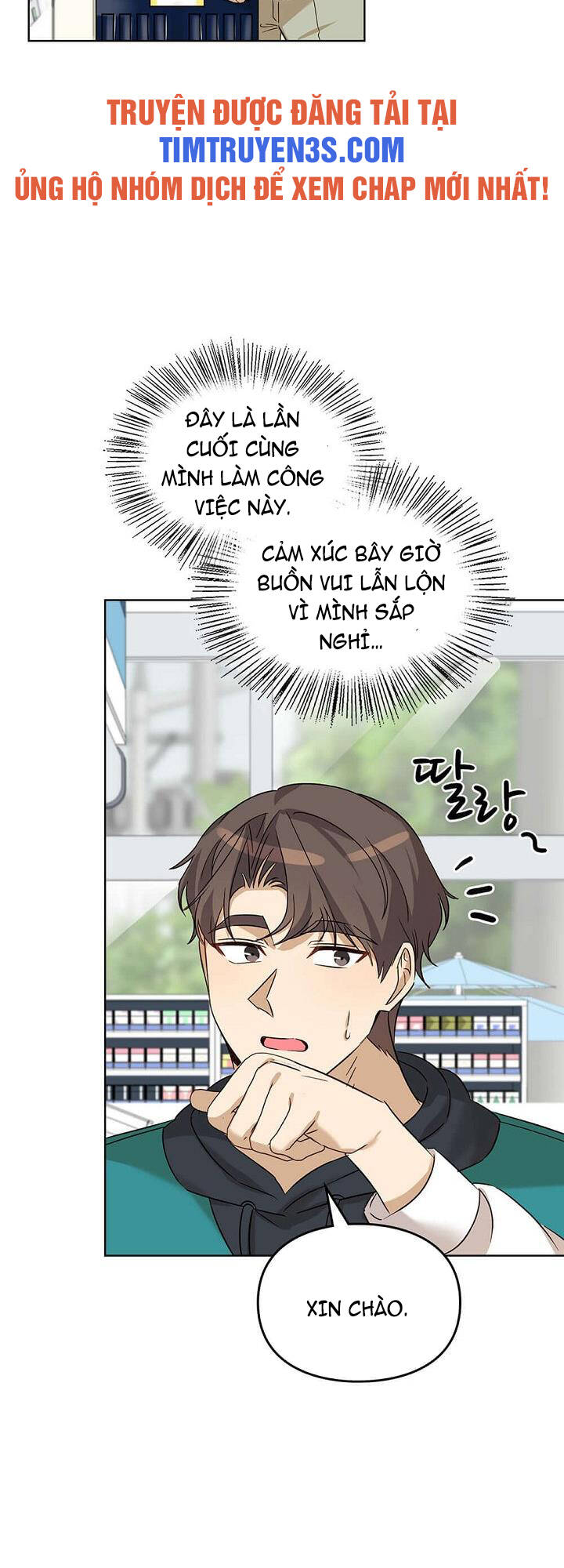 Tôi Trở Thành Một Người Cha Chapter 79 - Trang 2