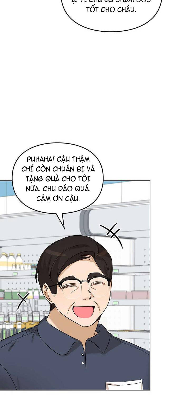 Tôi Trở Thành Một Người Cha Chapter 79 - Trang 2