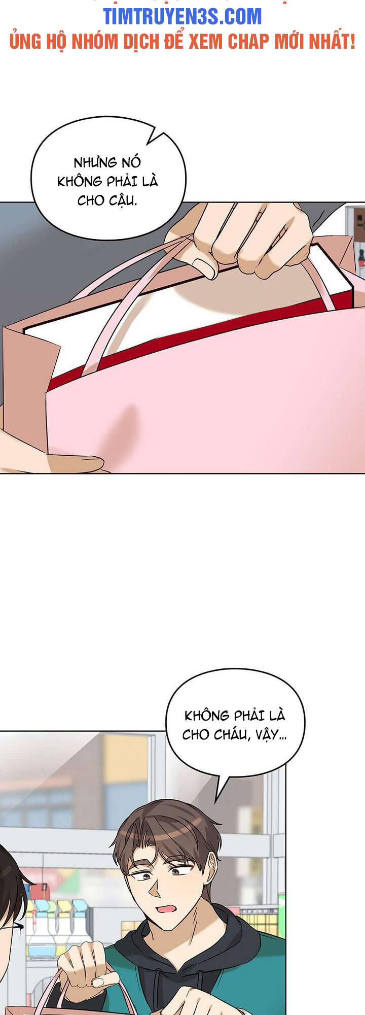 Tôi Trở Thành Một Người Cha Chapter 79 - Trang 2