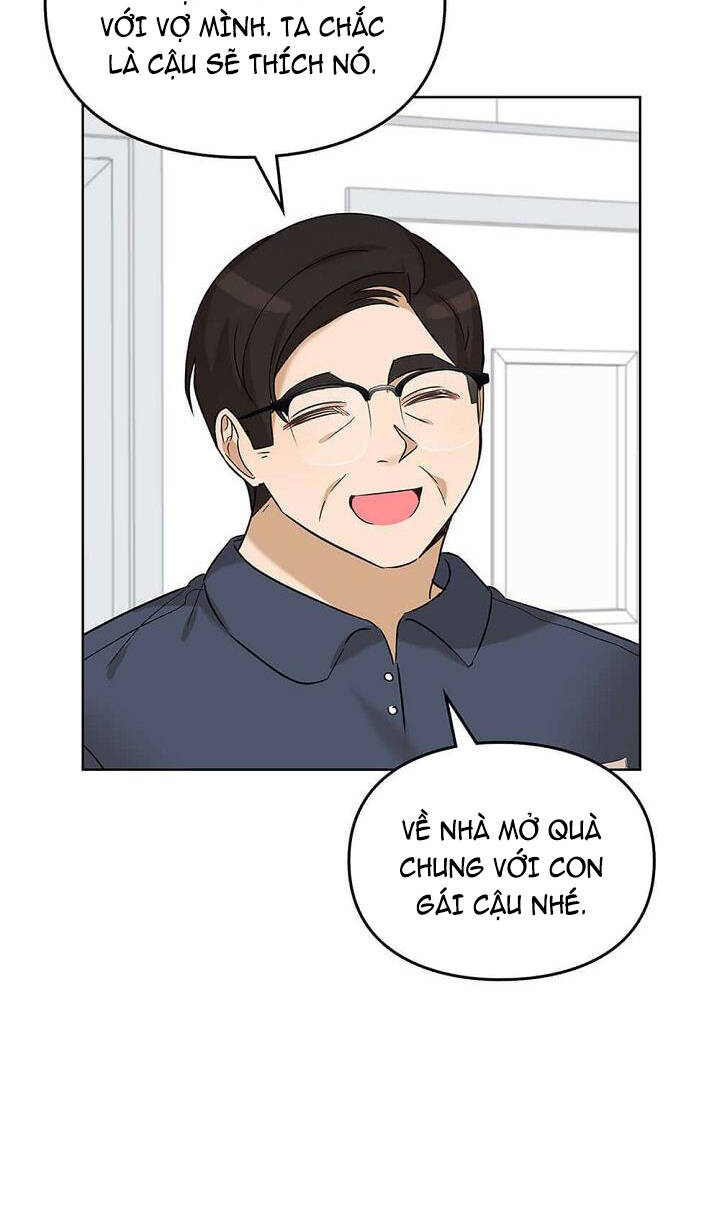 Tôi Trở Thành Một Người Cha Chapter 79 - Trang 2