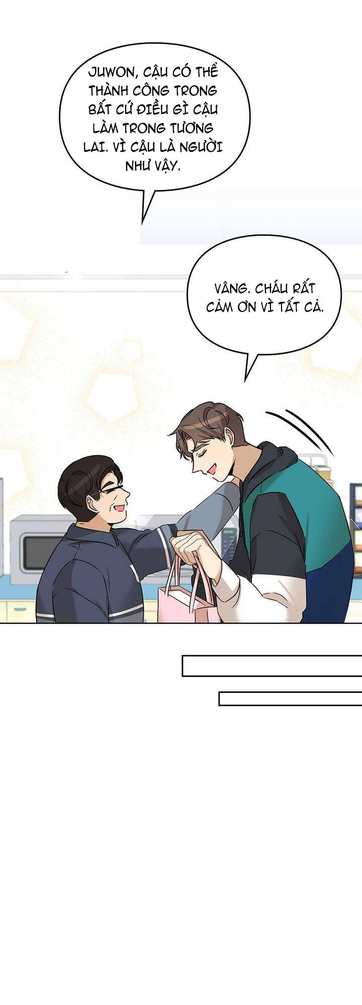 Tôi Trở Thành Một Người Cha Chapter 79 - Trang 2