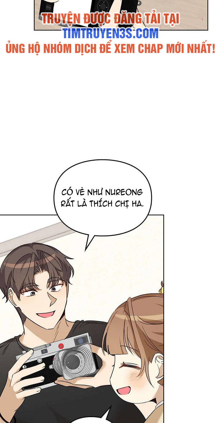 Tôi Trở Thành Một Người Cha Chapter 79 - Trang 2