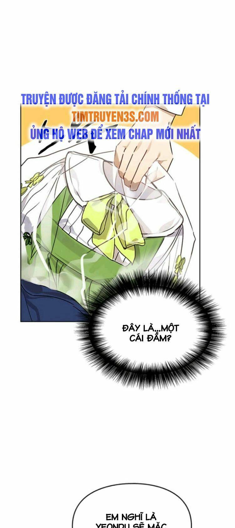 Tôi Trở Thành Một Người Cha Chapter 8 - Trang 2