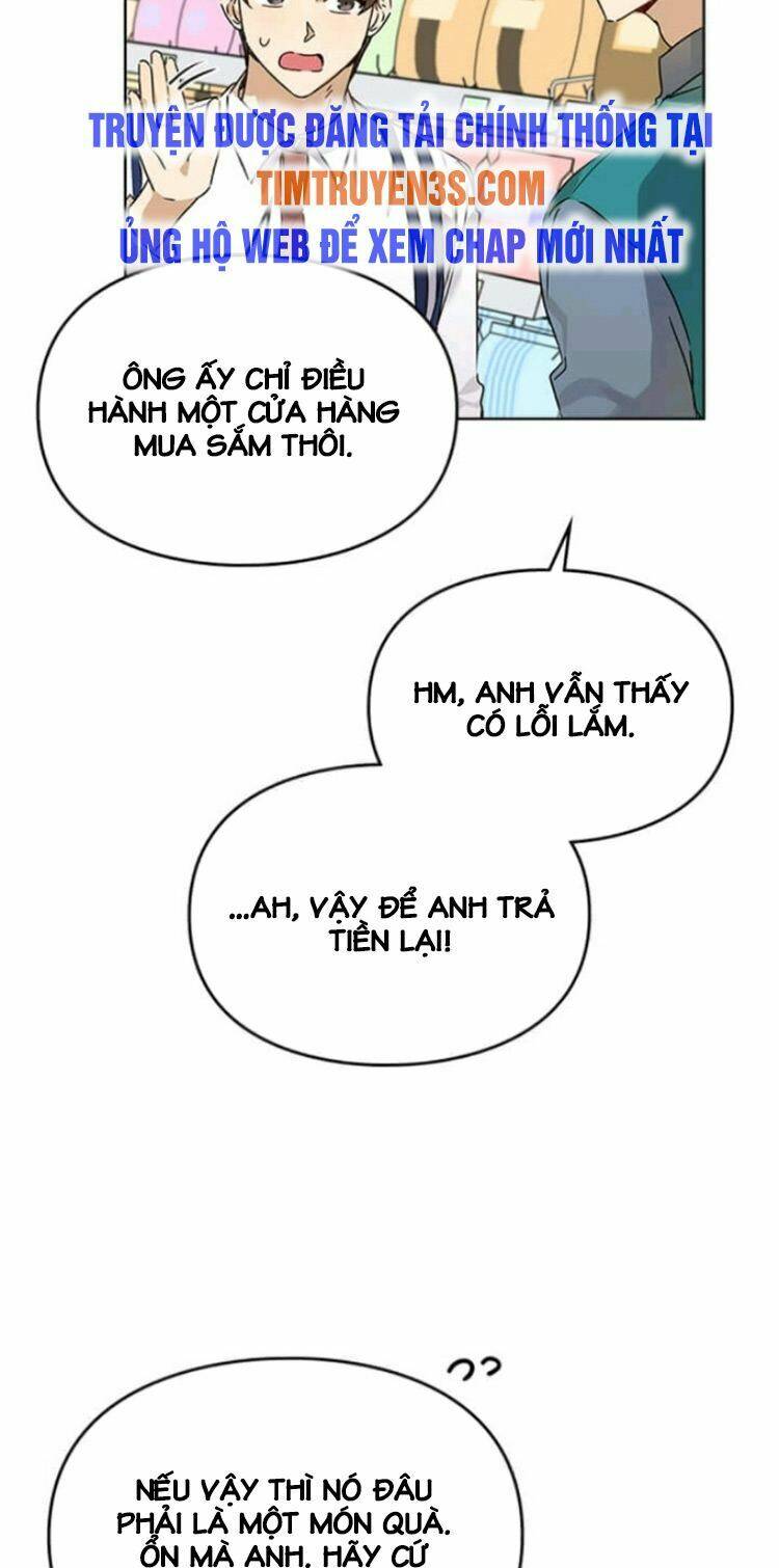 Tôi Trở Thành Một Người Cha Chapter 8 - Trang 2