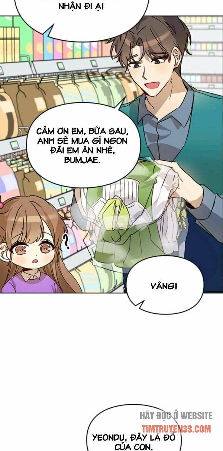 Tôi Trở Thành Một Người Cha Chapter 8 - Trang 2