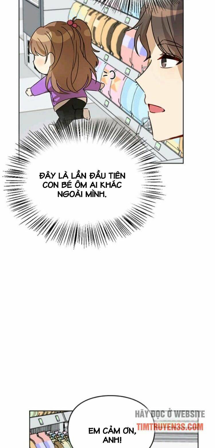 Tôi Trở Thành Một Người Cha Chapter 8 - Trang 2