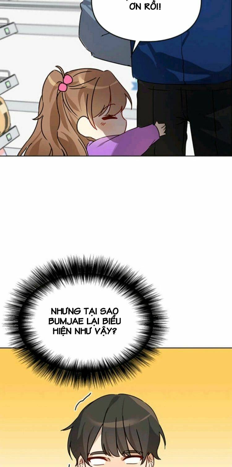 Tôi Trở Thành Một Người Cha Chapter 8 - Trang 2