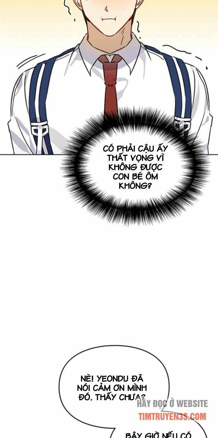 Tôi Trở Thành Một Người Cha Chapter 8 - Trang 2