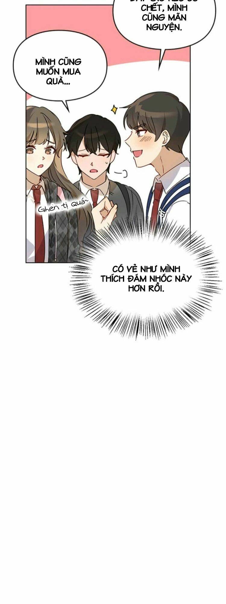 Tôi Trở Thành Một Người Cha Chapter 8 - Trang 2