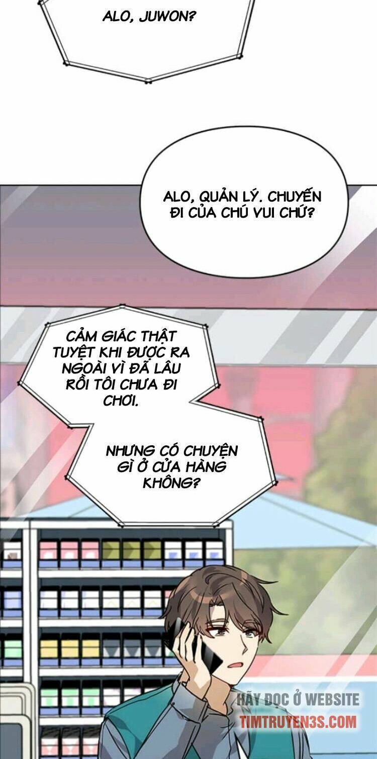 Tôi Trở Thành Một Người Cha Chapter 8 - Trang 2