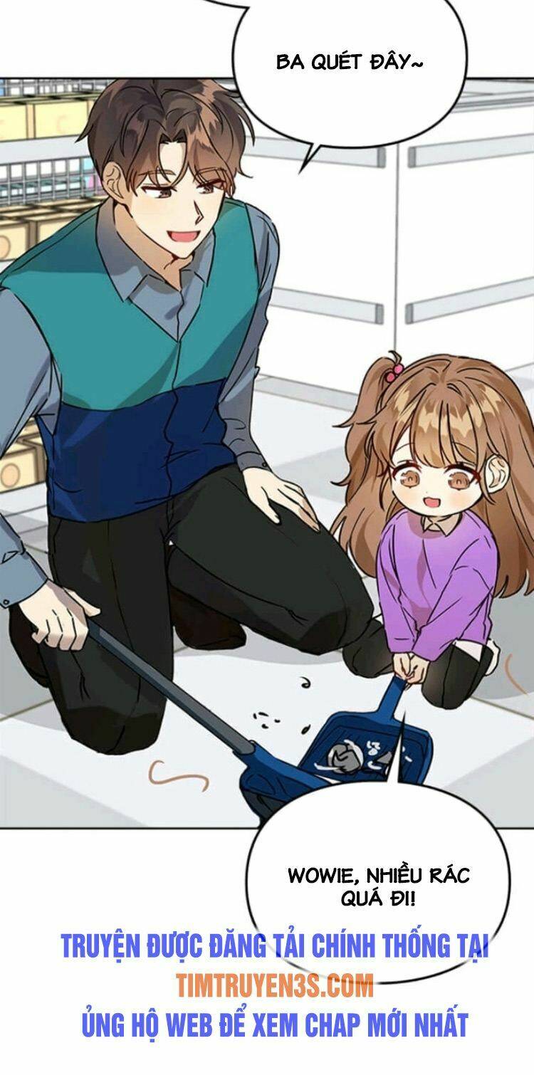 Tôi Trở Thành Một Người Cha Chapter 8 - Trang 2