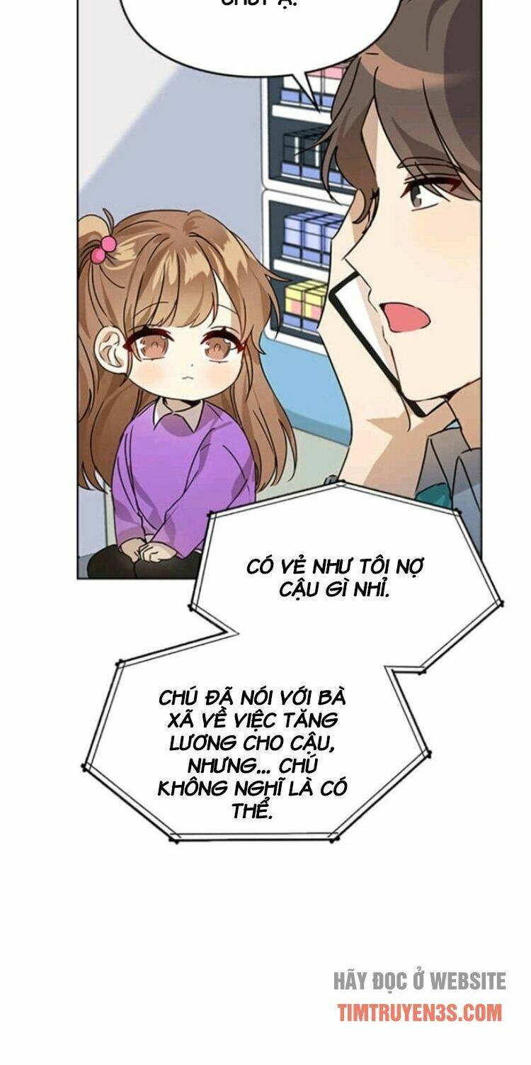 Tôi Trở Thành Một Người Cha Chapter 8 - Trang 2