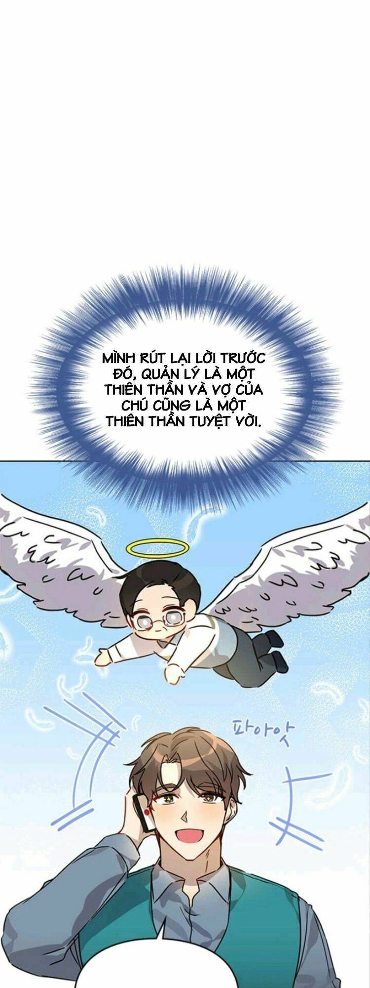 Tôi Trở Thành Một Người Cha Chapter 8 - Trang 2