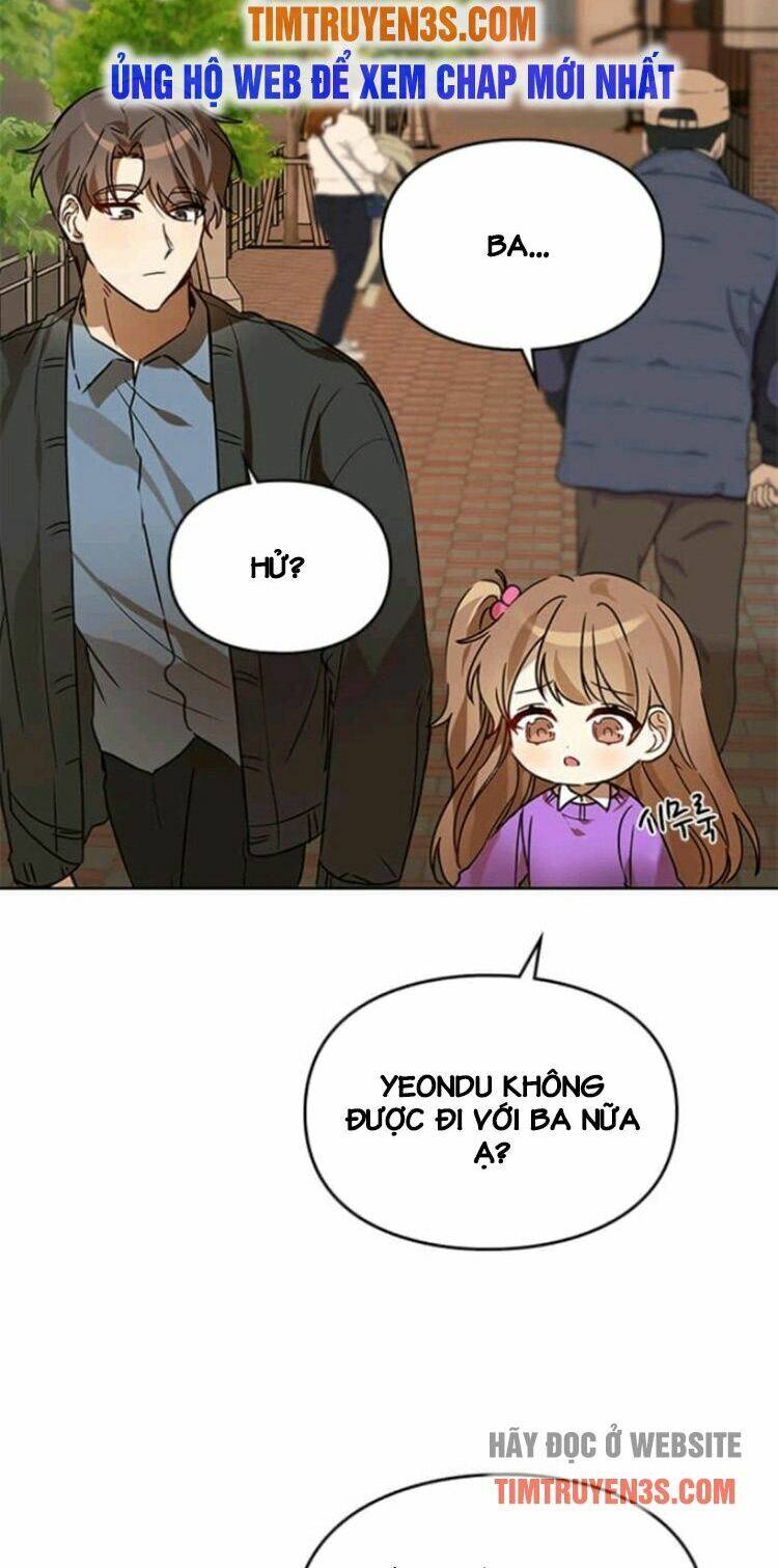 Tôi Trở Thành Một Người Cha Chapter 8 - Trang 2