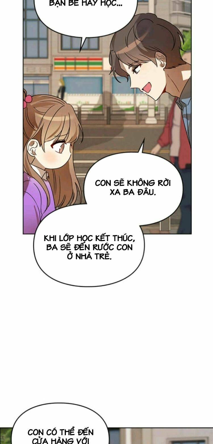 Tôi Trở Thành Một Người Cha Chapter 8 - Trang 2