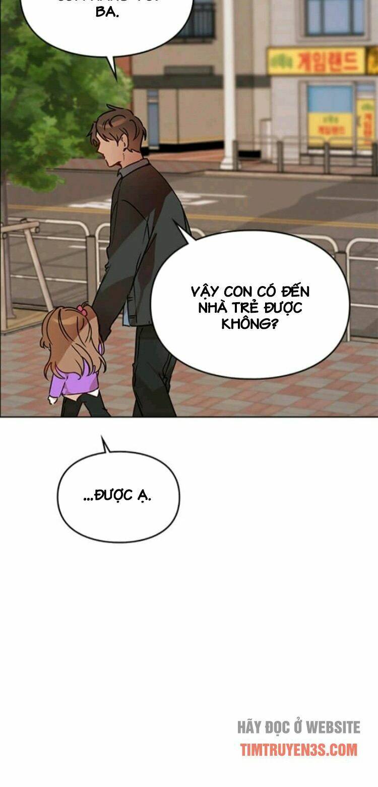 Tôi Trở Thành Một Người Cha Chapter 8 - Trang 2