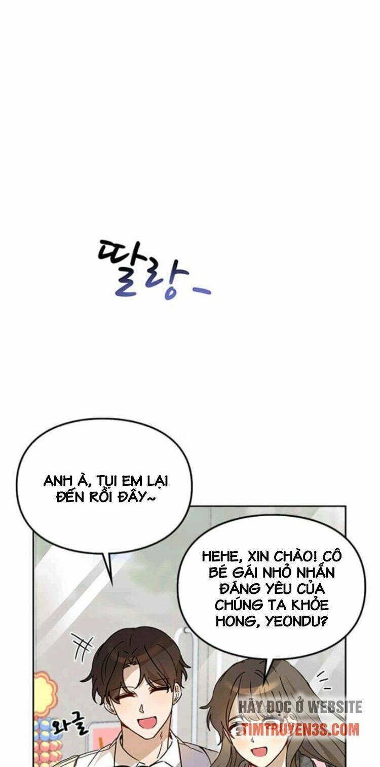 Tôi Trở Thành Một Người Cha Chapter 8 - Trang 2