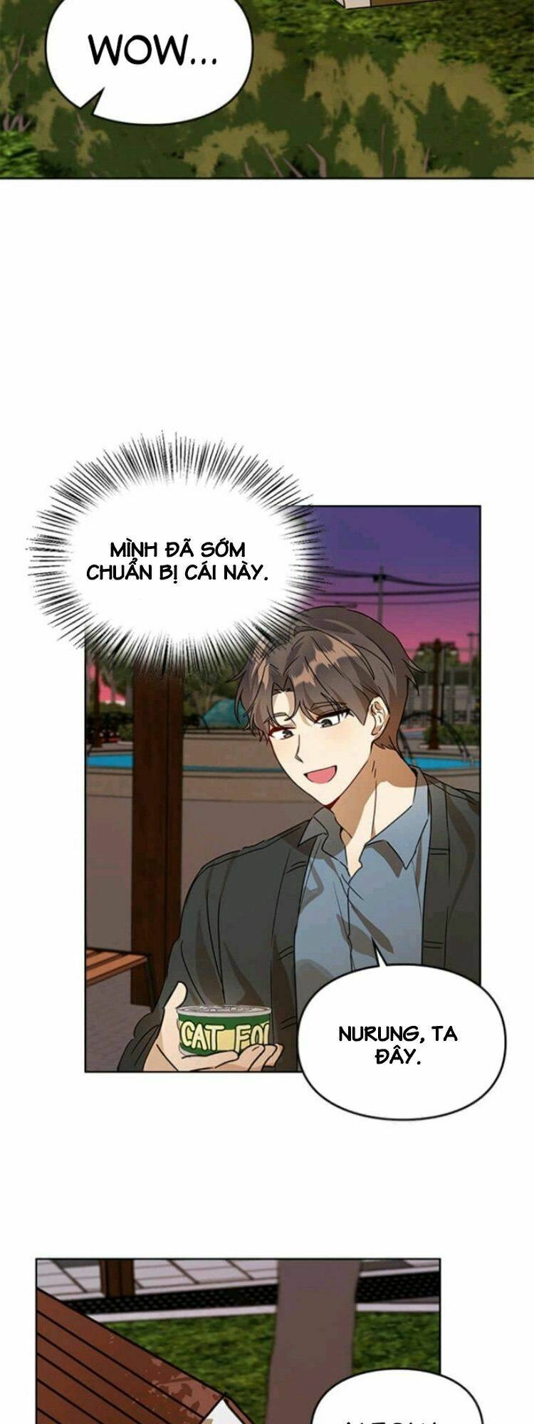 Tôi Trở Thành Một Người Cha Chapter 8 - Trang 2