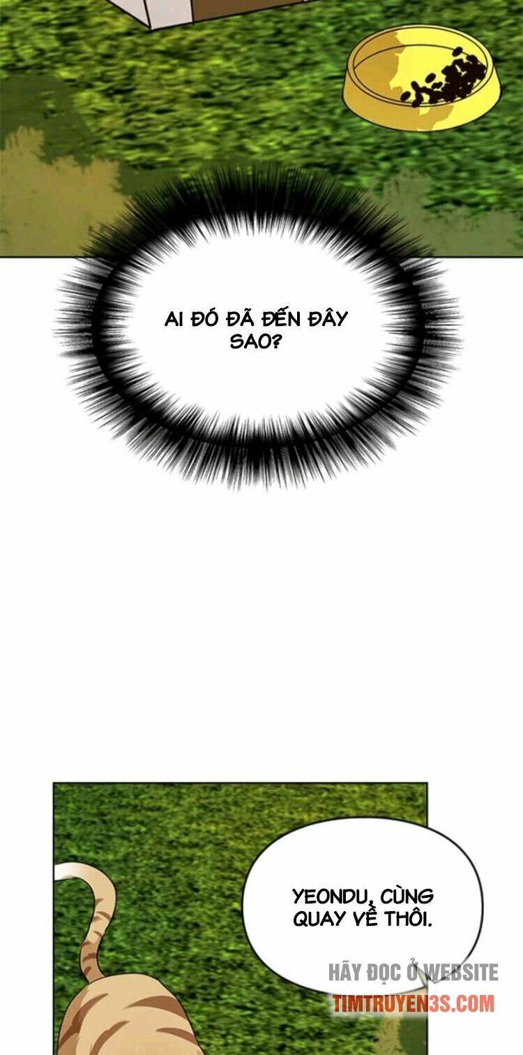 Tôi Trở Thành Một Người Cha Chapter 8 - Trang 2